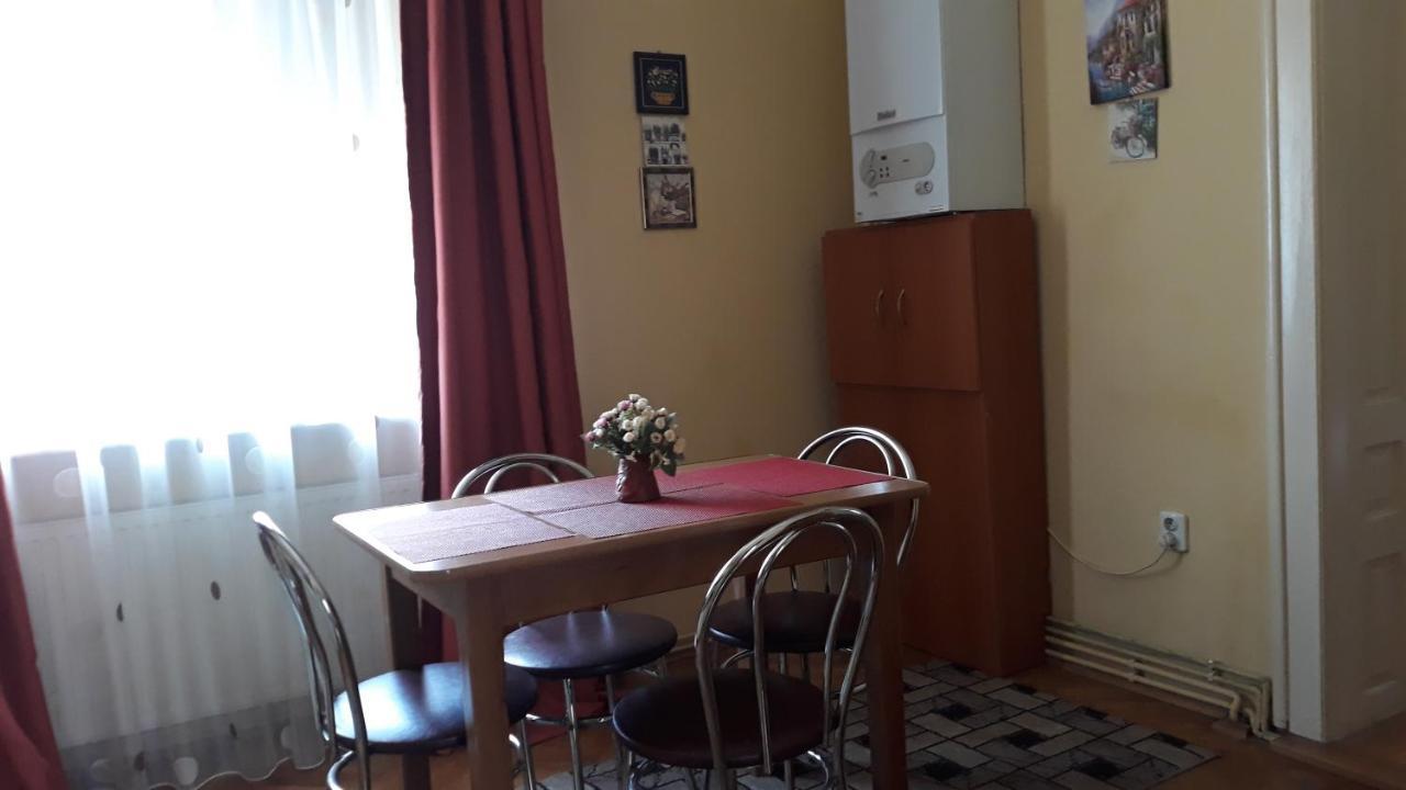 Villa Casa Ioana Braşov Rum bild