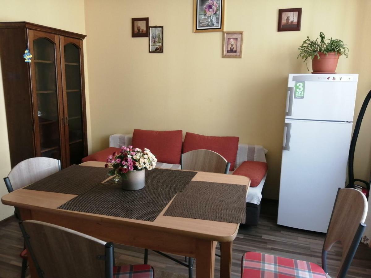 Villa Casa Ioana Braşov Exteriör bild